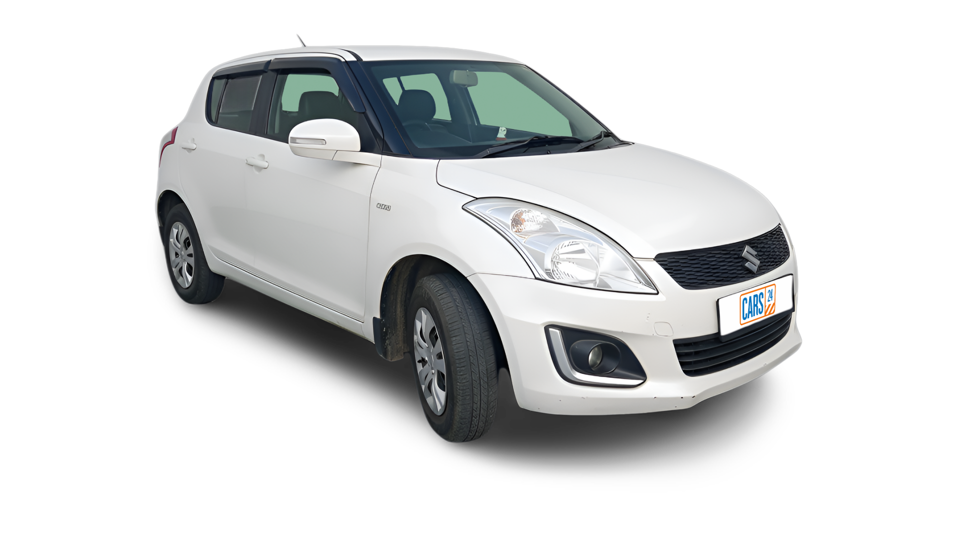 Maruti Swift-img